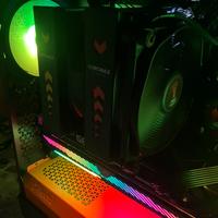 Dissipatore Noctua NH-D15 Chromax Black + Cover