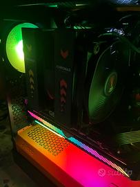 Dissipatore Noctua NH-D15 Chromax Black + Cover