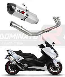 SCARICO COMPLETO YAMAHA TMAX 530 T MAX 530
