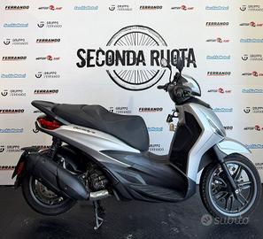 Piaggio Beverly 300 S