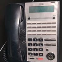 NEC  VT  telefoni specifici