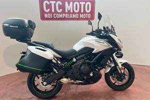 KAWASAKY VERSYS 650 GRAND TOURER