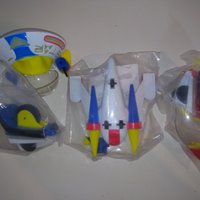 Astronave Topolino Star Top
