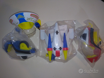 Astronave Topolino Star Top