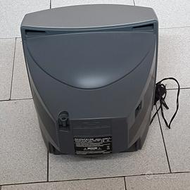 Televisore Daewoo 14 pollici