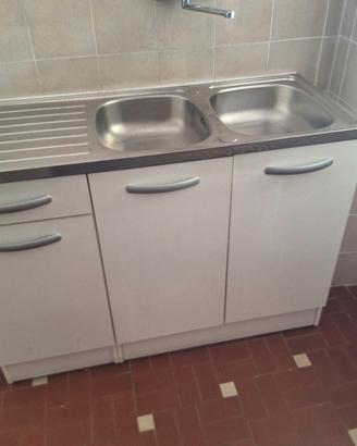 Mobile cucina lavabo  