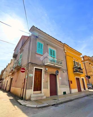 CASA INDIPENDENTE A SAN SEVERO