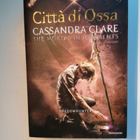 ShadowHunters Città di ossa