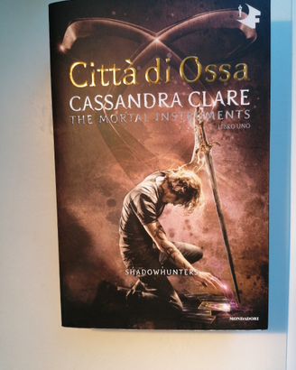 ShadowHunters Città di ossa