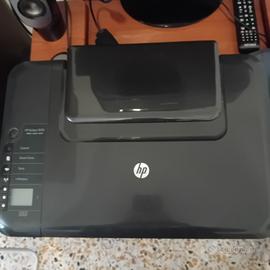 STAMPANTE HP DESKJET 3050