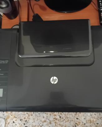 STAMPANTE HP DESKJET 3050