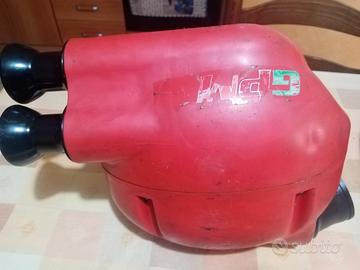 Filtri kart freeline