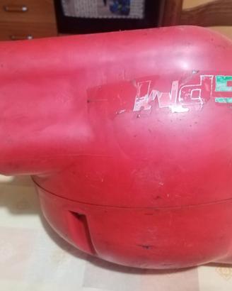 Filtri kart freeline