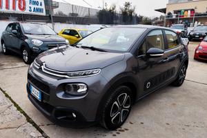 Citroen C3 BlueHDi 100 S&S Shine