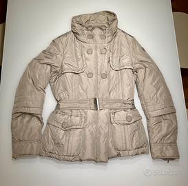 Seventy piumino giacca cappotto