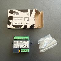 Distributore 4 utenze URMET