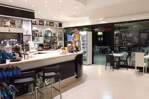 ATTIVITA' DI BAR A CASTIGLIONE DELLE STIVIERE