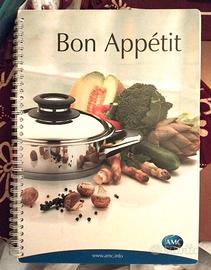 Buon appetito. Il compendio di cucina moderna