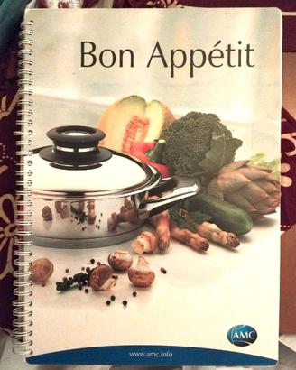 Buon appetito. Il compendio di cucina moderna