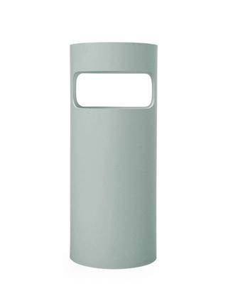 Portaombrelli Kartell by Gino Colombini bianco