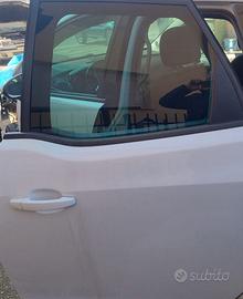 OPEL MERIVA B TURBO BENZINA-GPL 120 CV