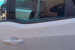 OPEL MERIVA B TURBO BENZINA-GPL 120 CV