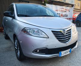 Lancia Ypsilon 1.3 MJT 95 CVfull Platinum tetto ap