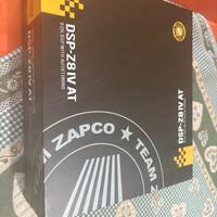 Processore dsp zapco z8 IV at