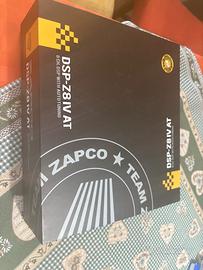 Processore dsp zapco z8 IV at