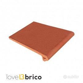 gradino in cotto 30x35