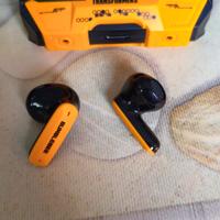 cuffie Bluetooth transformers bumblebee 