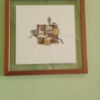 quadri  d'arredo