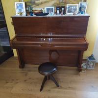 pianoforte SAMICK