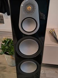 Monitor audio Silver 500 6g