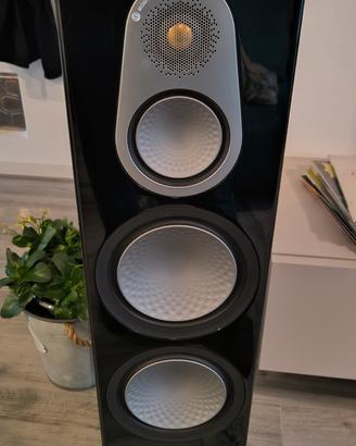 Monitor audio Silver 500 6g