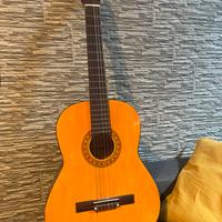 Chitarra classica Gonzales