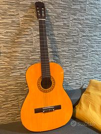 Chitarra classica Gonzales
