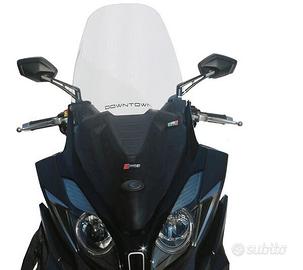 23441 Parabrezza faco spesso 4mm altro per kymco d