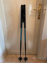 Black Crows bastoncini