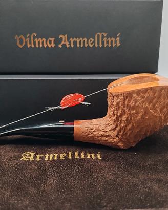 Pipa NUOVA Armellini Freeline fatta a mano 