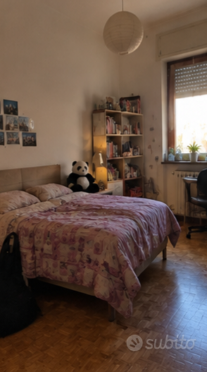 Appartamento in Lucento