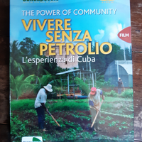 The Power of Community - Vivere senza petrolio