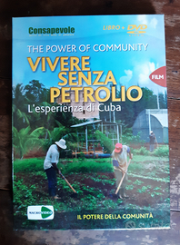 The Power of Community - Vivere senza petrolio