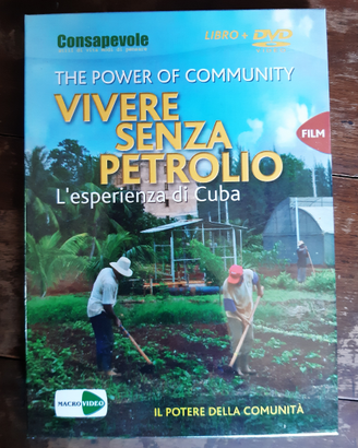 The Power of Community - Vivere senza petrolio