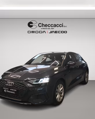 Audi A3 SPB 30 TFSI *LEGGERE DESCRIZIONE*