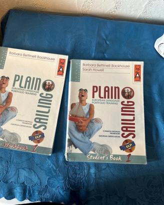 Plain Sailing