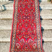 Tappeto orientale fine Persiano SARUK 