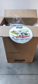 Seggiolone Prima Pappa Zero3 Peg Perego, grigio