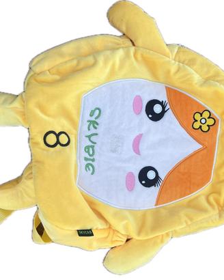 Zainetti bimbi