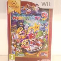 Mario Party 9